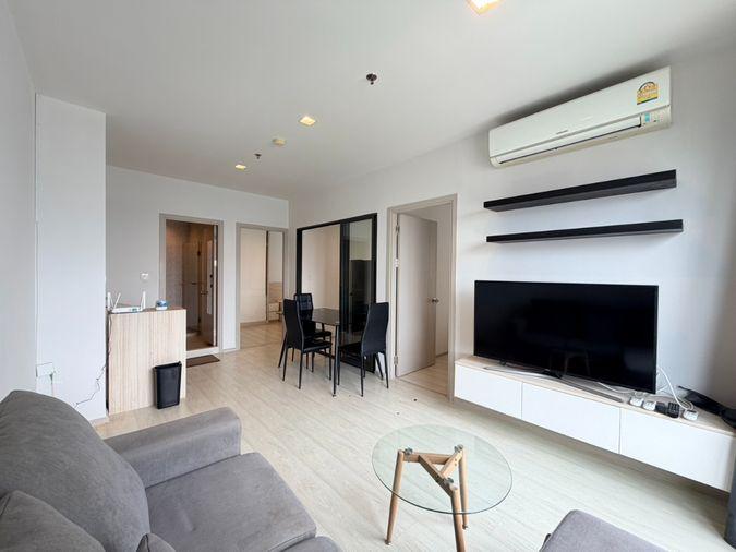picture Condo for rent in Life Sukhumvit 48 (BTS Phrakhanong)  - 8/15