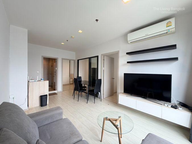 picture Condo for rent in Life Sukhumvit 48 (BTS Phrakhanong) - 8/15
