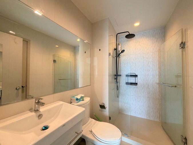 picture Condo for rent in Life Sukhumvit 48 (BTS Phrakhanong)  - 15/15