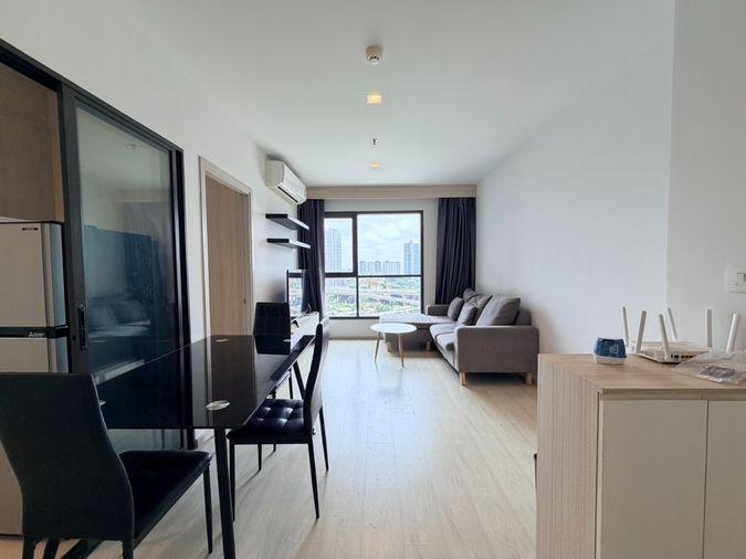 picture Condo for rent in Life Sukhumvit 48 (BTS Phrakhanong)  - 6/15