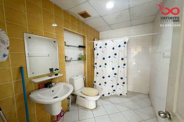 รูป ขายทาวน์โฮม 3.5ชั้น บ้านกลางเมือง ลาดพร้าว 71 นาคนิวาส 11 ใกล้ MRT ลาดพร้าว  - รูปที่ 9/11