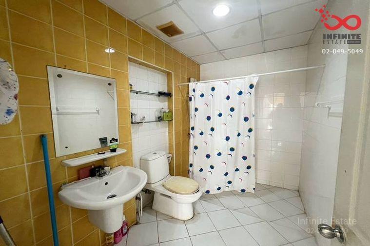 รูป ขายทาวน์โฮม 3.5ชั้น บ้านกลางเมือง ลาดพร้าว 71 นาคนิวาส 11 ใกล้ MRT ลาดพร้าว - รูปที่ 9/11