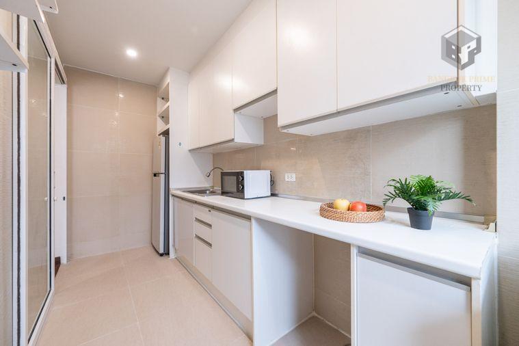 รูป 🏙️ Happy condo ladprao — คอนโด Pet Friendly ใจกลางลาดพร้าว 🐶✨ - รูปที่ 36/47
