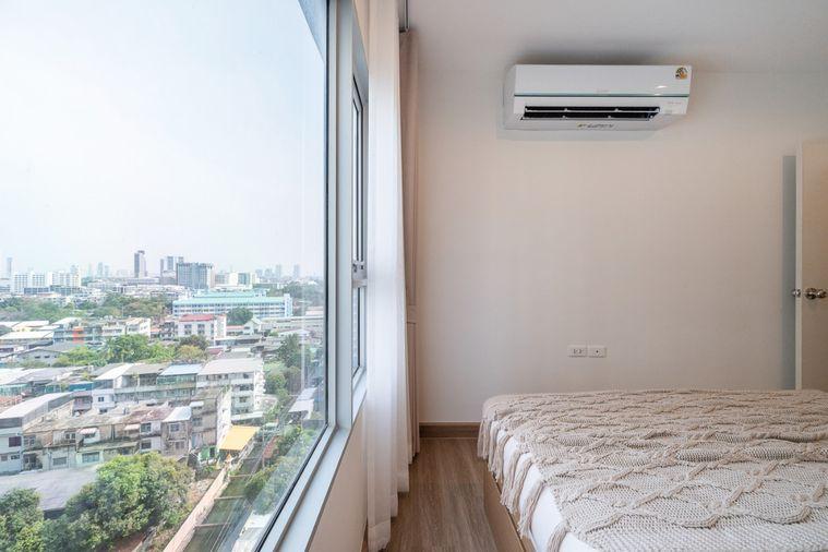 รูป Aspire Sathorn-Thaphra | ส่วนกลางครบครัน พร้อมความสะดวกสบาย  - รูปที่ 21/30