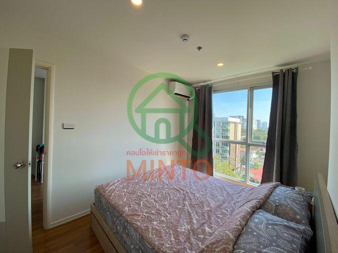 picture The Selected Kaset-Ngamwongwan Condo For Rent / Line : @mintocondo - 7/10