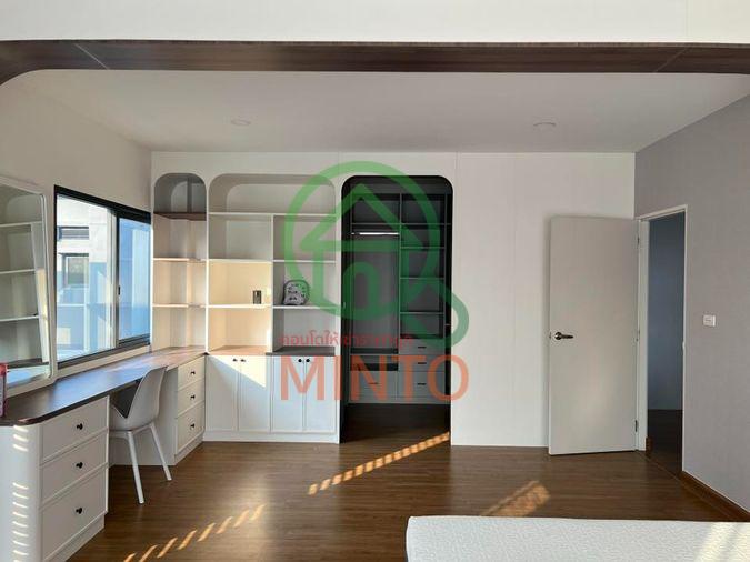 picture Centro Donmueng-Chaengwattana House For Rent / Line : @mintocondo - 5/14