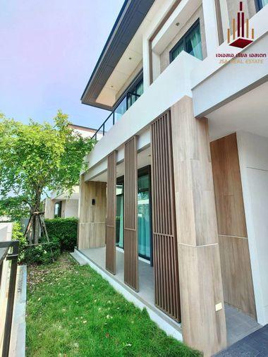 picture ✨ For Rent: Bangkok Boulevard Bangna KM.5 ✨ 💰 Only 95,000 THB/month - 12/12