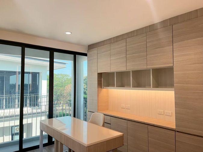 รูป 🏠 ขายบ้าน : AQ Arbor (เอคิว อาร์เบอร์)   รหัสทรัพย์ | 📌LNP-H1021  - รูปที่ 24/27