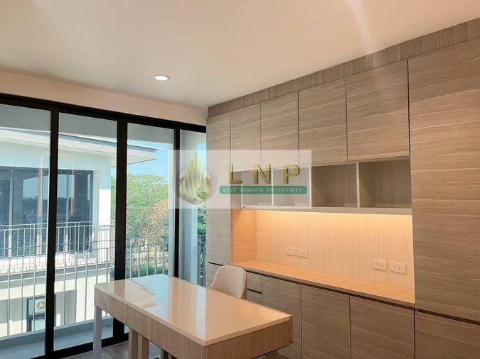 รูป 🏠 ขายบ้าน : AQ Arbor (เอคิว อาร์เบอร์) รหัสทรัพย์ | 📌LNP-H1021 - รูปที่ 24/27