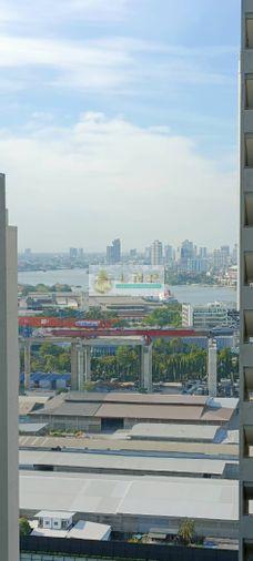 รูป 🏢 ให้เช่าคอนโด : Chapter One Modern Dutch Rat Burana 33 (แชปเตอร์ วัน โมเดิร์น ดัชต์ ราษฎร์บูรณะ 33) รหัสทรัพย์ | 📌LNP-C13225 - รูปที่ 16/19