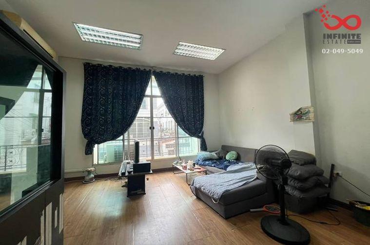 รูป ขายทาวน์โฮม 3.5ชั้น บ้านกลางเมือง ลาดพร้าว 71 นาคนิวาส 11 ใกล้ MRT ลาดพร้าว  - รูปที่ 5/11