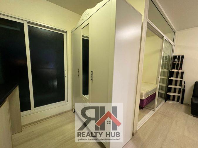 รูป 🤝🏻RB24555 ให้เช่าถูกมาก👍แอสปาย รัตนาธิเบศร์ 1✅แอดไลน์ @mproperty( มี @ ด้วย) แอดมินตอบไว - รูปที่ 6/9