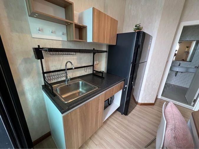 รูป 🤝🏻RB24553 ให้เช่าถูกมาก👍เจ คอนโด สาทร - กัลปพฤกษ์✅แอดไลน์ @mproperty( มี @ ด้วย) แอดมินตอบไว - รูปที่ 8/15