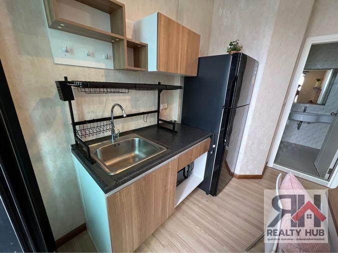 รูป 🤝🏻RB24553 ให้เช่าถูกมาก👍เจ คอนโด สาทร - กัลปพฤกษ์✅แอดไลน์ @mproperty( มี @ ด้วย) แอดมินตอบไว - รูปที่ 8/15