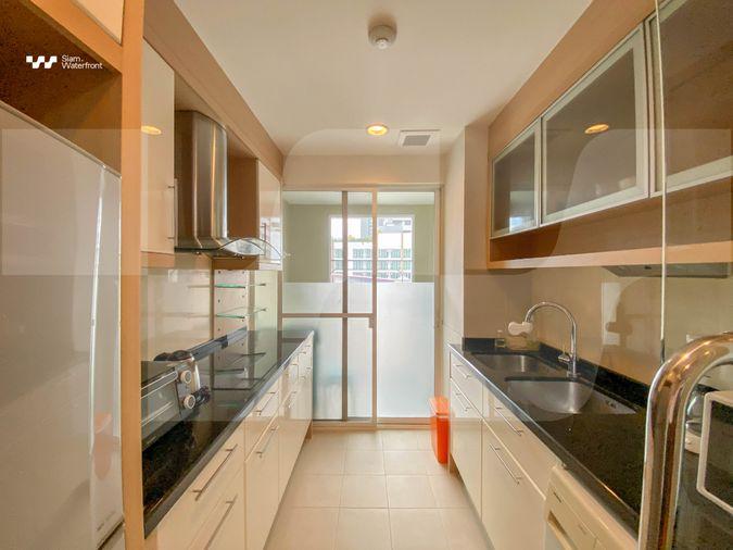 รูป 🔥ให้เช่า🔥The Bangkok Sukhumvit43 2ห้องนอน/2ห้องน้ำ 115sqm Fully Furnishedพร้อมอยู่ ทำเลดีใกล้BTSพร้อมพงษ์ - รูปที่ 7/17