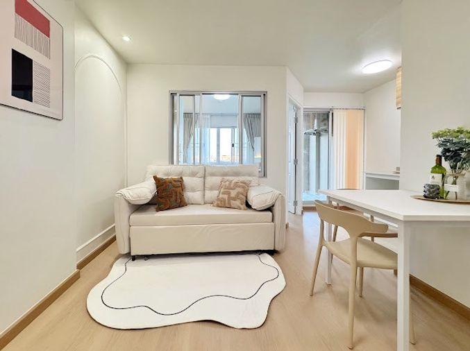 picture Lumpini Condo Town Bodindecha-Ramkhamhaeng For Sell - 11/20