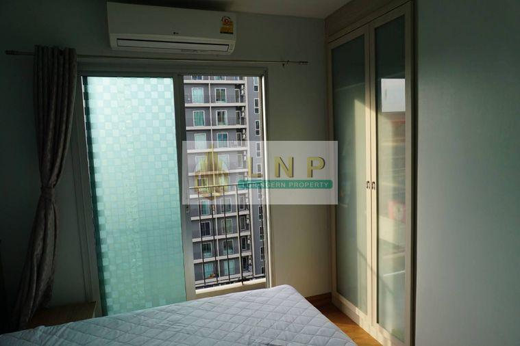 รูป 🏢 ให้เช่าคอนโด : Chapter One Modern Dutch Rat Burana 33 (แชปเตอร์ วัน โมเดิร์น ดัชต์ ราษฎร์บูรณะ 33) รหัสทรัพย์ | 📌LNP-C13225 - รูปที่ 2/19