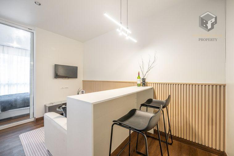 รูป 🏙️ Happy condo ladprao — คอนโด Pet Friendly ใจกลางลาดพร้าว 🐶✨ - รูปที่ 19/47