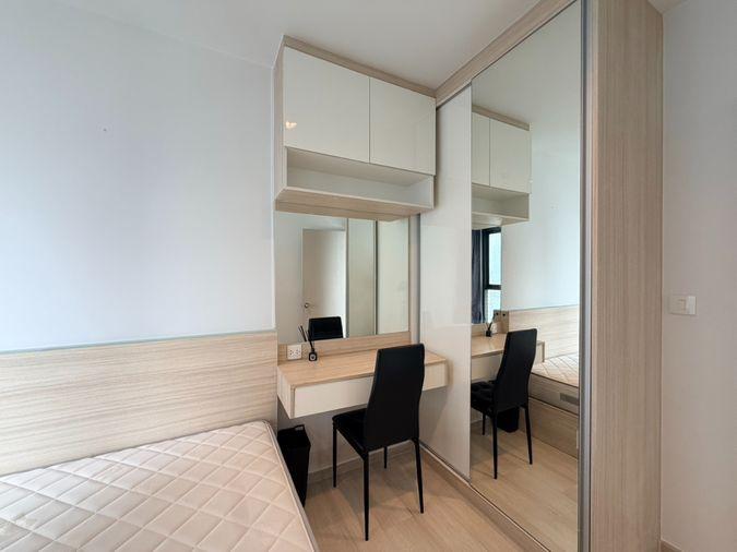 picture Condo for rent in Life Sukhumvit 48 (BTS Phrakhanong)  - 10/15