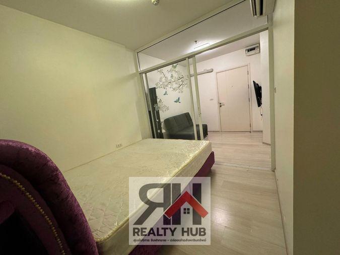 รูป 🤝🏻RB24555 ให้เช่าถูกมาก👍แอสปาย รัตนาธิเบศร์ 1✅แอดไลน์ @mproperty( มี @ ด้วย) แอดมินตอบไว - รูปที่ 5/9