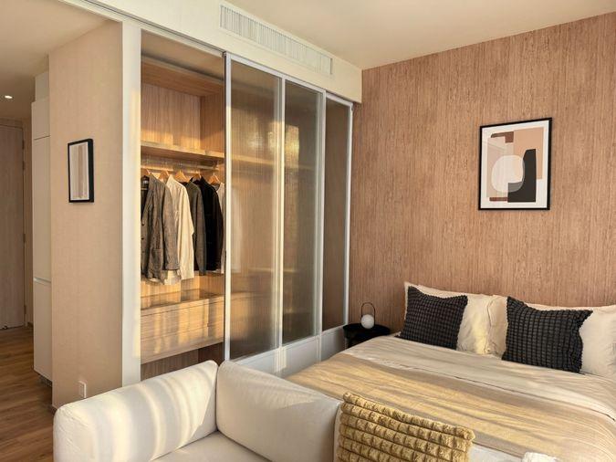 รูป ✨Condo for Rent: Noble Form Thonglor (AP-02) line : @condo91 - รูปที่ 5/14