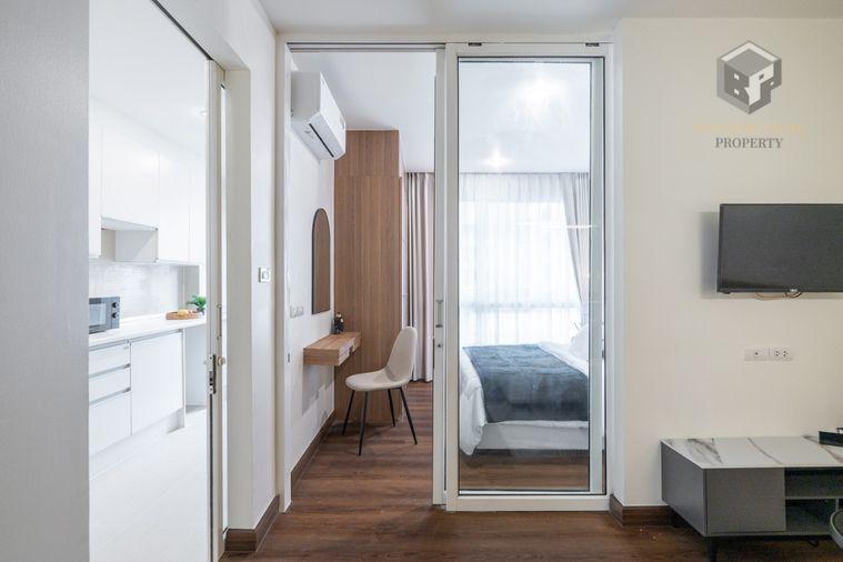 รูป 🏙️ Happy condo ladprao — คอนโด Pet Friendly ใจกลางลาดพร้าว 🐶✨ - รูปที่ 32/47