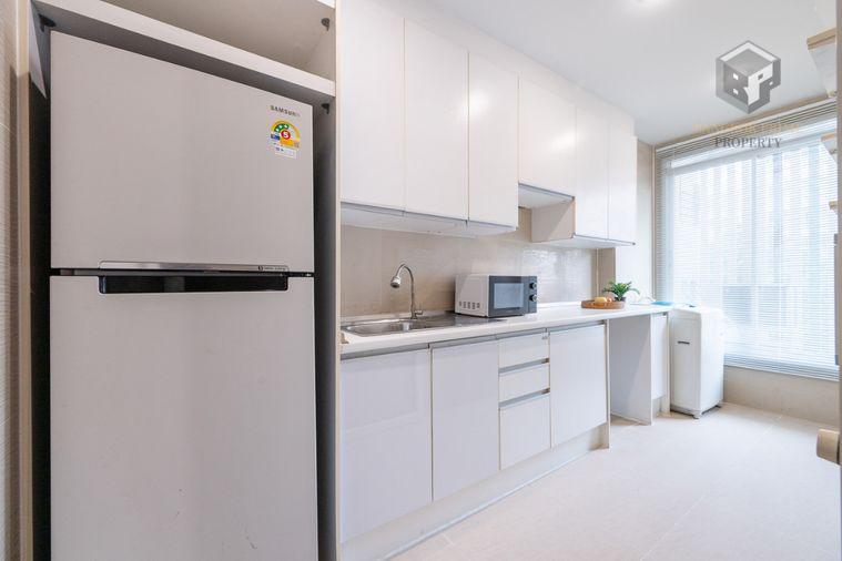 รูป 🏙️ Happy condo ladprao — คอนโด Pet Friendly ใจกลางลาดพร้าว 🐶✨ - รูปที่ 33/47