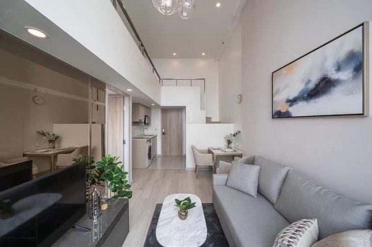 picture ✨Condo for Rent: Knights Bridge Prime Sathorn (AP-02) line : @condo91 - 1/14
