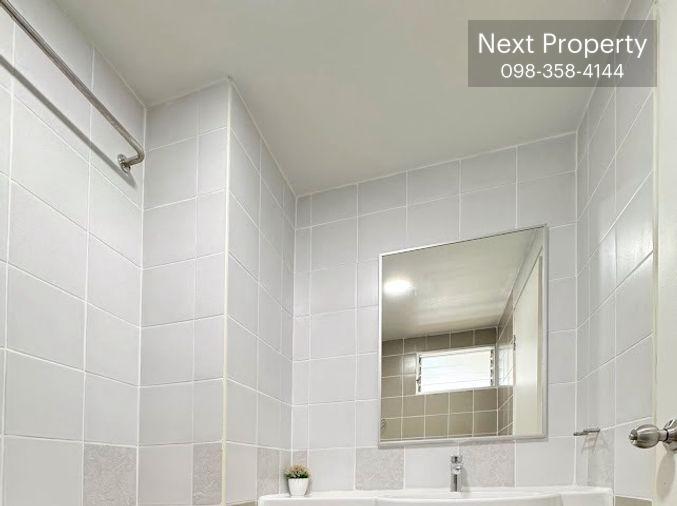 picture Lumpini Condo Town Bodindecha-Ramkhamhaeng For Sell - 9/12