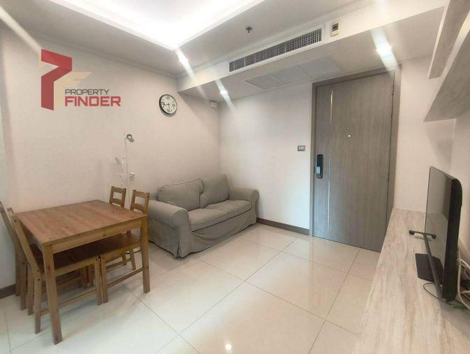 รูป PFD-08397 ให้เช่า ศุภาลัย โอเรียนทัล สุขุมวิท 39 (Supalai Oriental Sukhumvit 39) ทำเลดี ใจกลางพร้อมพงษ์ 🏙️✨ - รูปที่ 6/17
