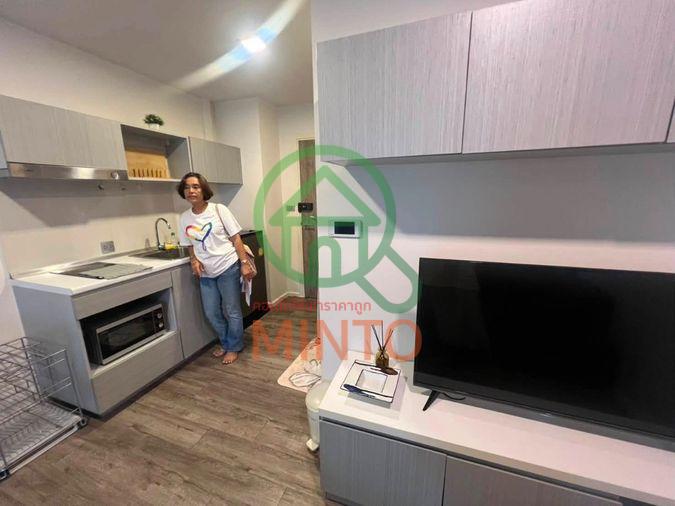 picture Modiz Interchange Condo For Sale / Line : @mintocondo - 7/7