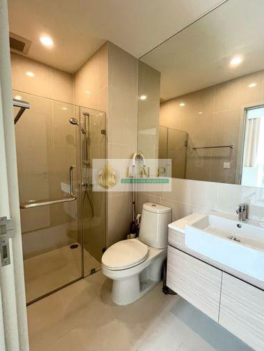รูป 🏢 ให้เช่าคอนโด : Noble Revolve Ratchada (โนเบิล รีวอลฟ์ รัชดา) รหัสทรัพย์ | 📌LNP-C8594 - รูปที่ 4/5