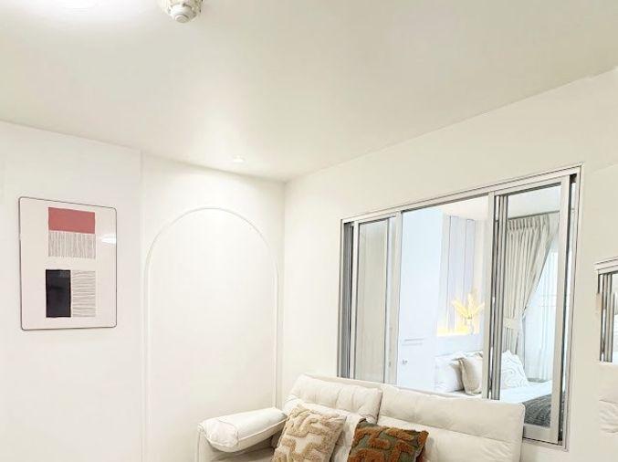 picture Lumpini Condo Town Bodindecha-Ramkhamhaeng For Sell - 17/20