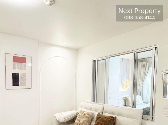 picture Lumpini Condo Town Bodindecha-Ramkhamhaeng For Sell - 17/20