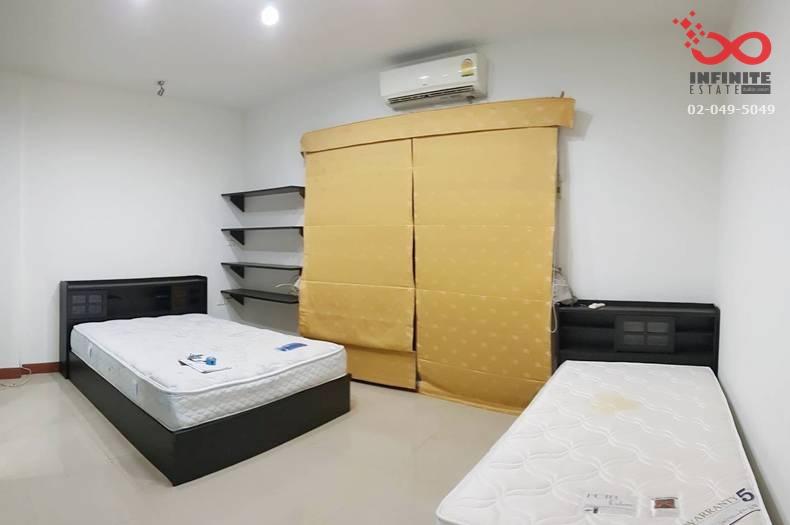 รูป ขายทาวน์โฮม 3.5ชั้น บ้านกลางเมือง ลาดพร้าว 71 นาคนิวาส 11 ใกล้ MRT ลาดพร้าว  - รูปที่ 8/11