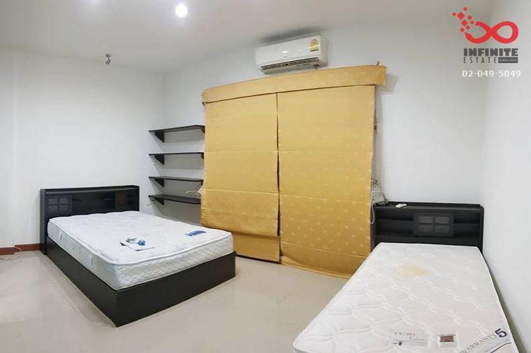 รูป ขายทาวน์โฮม 3.5ชั้น บ้านกลางเมือง ลาดพร้าว 71 นาคนิวาส 11 ใกล้ MRT ลาดพร้าว  - รูปที่ 8/11