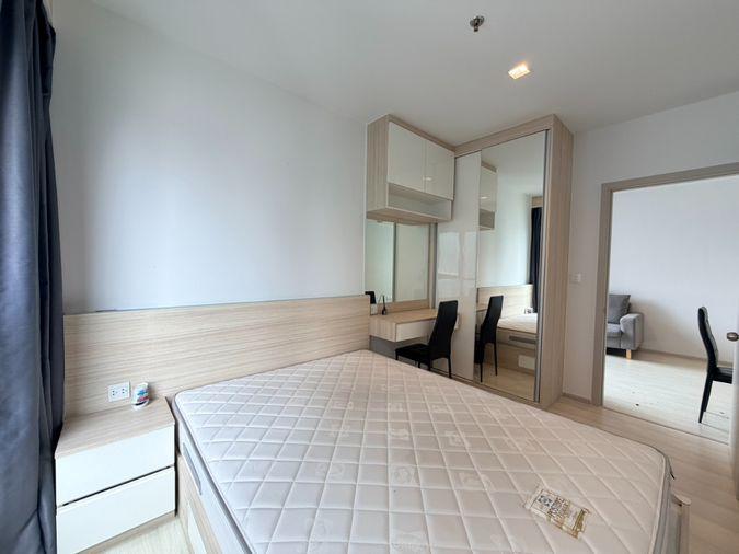 picture Condo for rent in Life Sukhumvit 48 (BTS Phrakhanong)  - 3/15