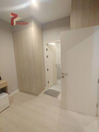 รูป PFD-08384 ให้เช่า เดอะ นิช ไพร์ด ทองหล่อ-เพชรบุรี (The Niche Pride Thonglor-Phetchaburi) ทำเลดี ใกล้ BTS ทองหล่อ 🚇✨ - รูปที่ 8/8