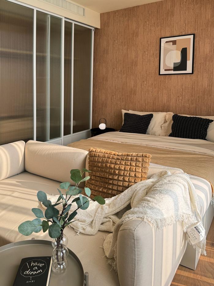 รูป ✨Condo for Rent: Noble Form Thonglor (AP-02) line : @condo91 - รูปที่ 6/14