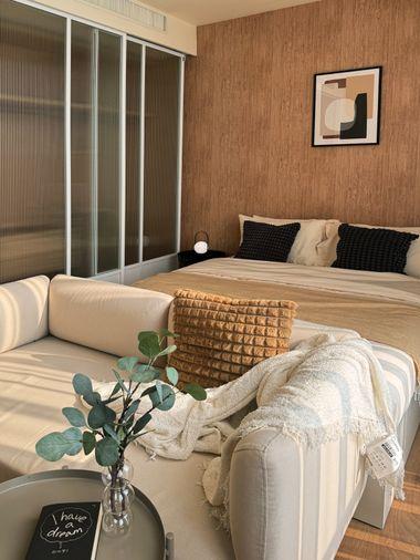 รูป ✨Condo for Rent: Noble Form Thonglor (AP-02) line : @condo91 - รูปที่ 6/14