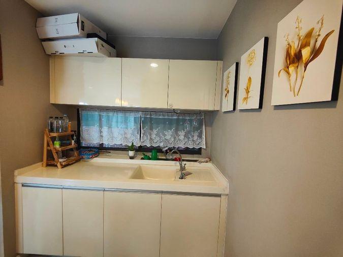 รูป 🏡#MT2405_226🏡💥ด่วน💥ว่าง 1มิ.ย 69  รีบคลิก ก่อนหลุดมือ‼️ 𝗙𝗼𝗿 𝗥𝗲𝗻𝘁 6️⃣0️⃣k.🔥🔥โครงการ   มัณฑนาเลควัชรพล  - รูปที่ 15/18