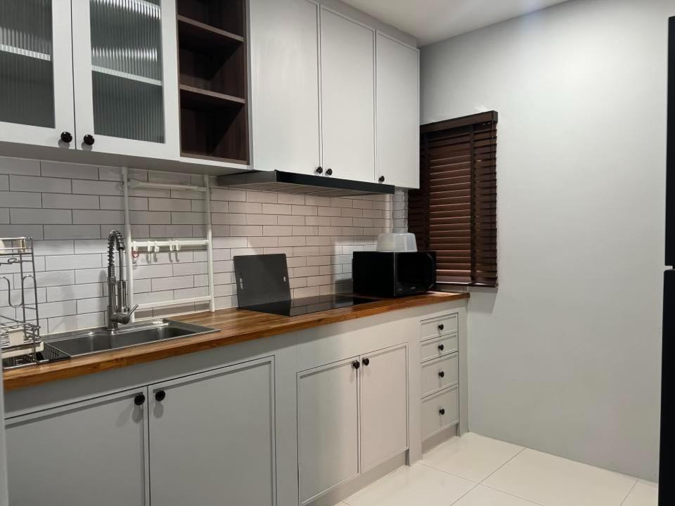 picture Centro Donmueng-Chaengwattana  House For Rent / Line : @mintocondo - 4/14
