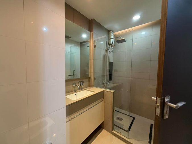 รูป ✨Condo for Rent: The Address Pathumwan (AP-02) line : @condo91 - รูปที่ 8/10