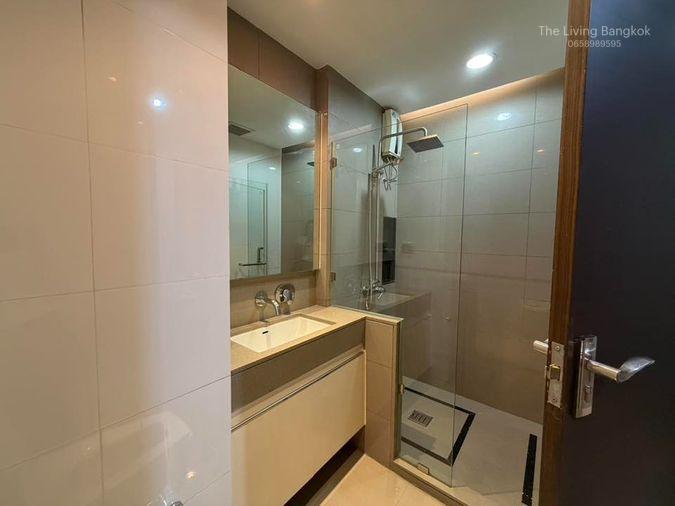 รูป ✨Condo for Rent: The Address Pathumwan (AP-02) line : @condo91 - รูปที่ 8/10