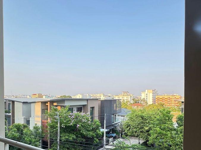 picture Lumpini Condo Town Bodindecha-Ramkhamhaeng For Sell - 20/20