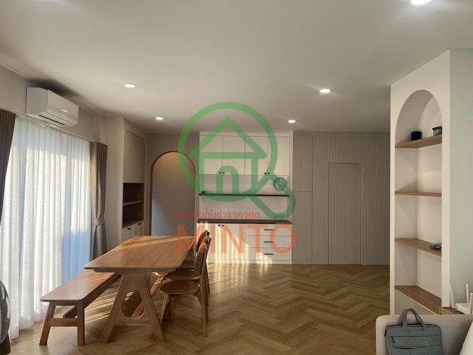 picture Centro Donmueng-Chaengwattana House For Rent / Line : @mintocondo - 3/14