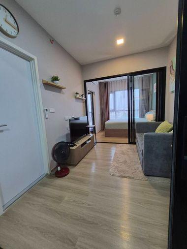 รูป 🤝🏻RB24556 ให้เช่าถูกมาก👍แชปเตอร์ วัน สปาร์ก จรัญ✅แอดไลน์ @mproperty( มี @ ด้วย) แอดมินตอบไว - รูปที่ 12/17