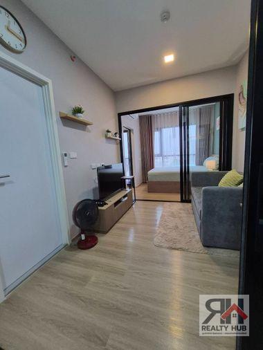 รูป 🤝🏻RB24556 ให้เช่าถูกมาก👍แชปเตอร์ วัน สปาร์ก จรัญ✅แอดไลน์ @mproperty( มี @ ด้วย) แอดมินตอบไว - รูปที่ 12/17