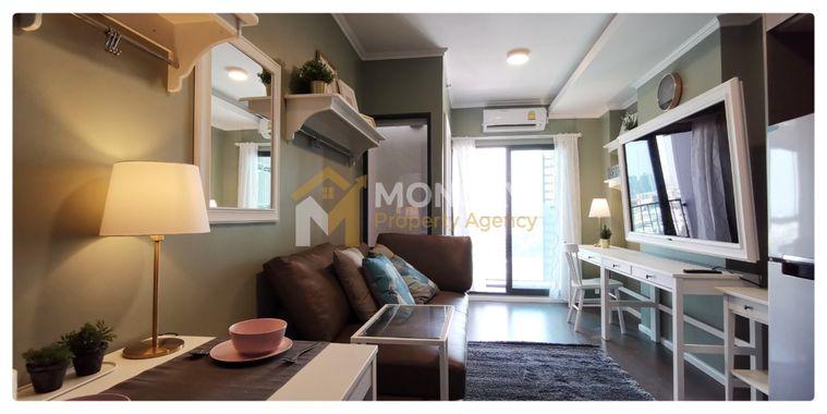 picture 🔥 Available Now! Ready to Move In! Ideo Sukhumvit 93 - Book Before It's Gone! 🔥 MD-26028915 - 8/8