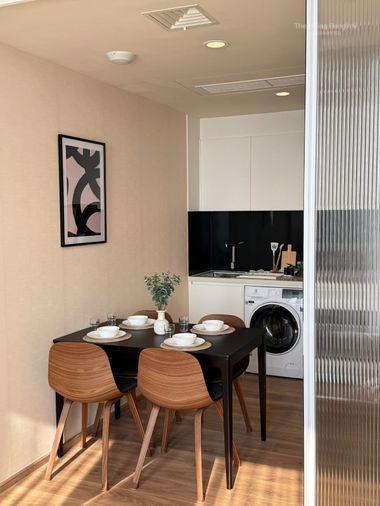 รูป ✨Condo for Rent: Noble Form Thonglor (AP-02) line : @condo91 - รูปที่ 8/14
